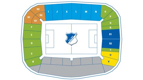 hoffenheim tickets